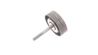 SKF VKM 31221 Umlenk-/Führungsrolle, Keilrippenriemen