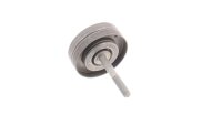 SKF VKM 31221 Umlenk-/Führungsrolle, Keilrippenriemen