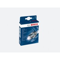 BOSCH 0 242 235 912 Zündkerze