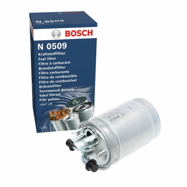 BOSCH 0 986 450 509 Kraftstofffilter