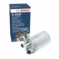 BOSCH 0 986 450 509 Kraftstofffilter