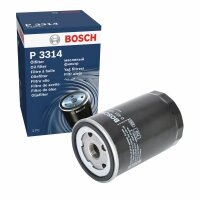 BOSCH 0 451 103 314 Ölfilter