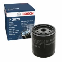 BOSCH 0 451 103 079 Ölfilter