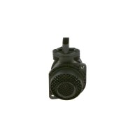 BOSCH 0 281 002 757 Luftmassenmesser