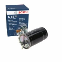 BOSCH 0 450 906 374 Kraftstofffilter