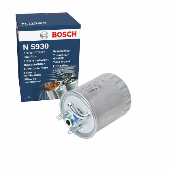 BOSCH 0 450 905 930 Kraftstofffilter