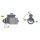 BOSCH 0 986 017 120 Starter