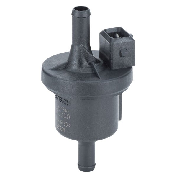 BOSCH 0 280 142 300 Belüftungs-/Entlüftungsventil, Kraftstofftank