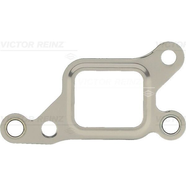 VICTOR REINZ 71-52904-00 Dichtung, Abgaskrümmer