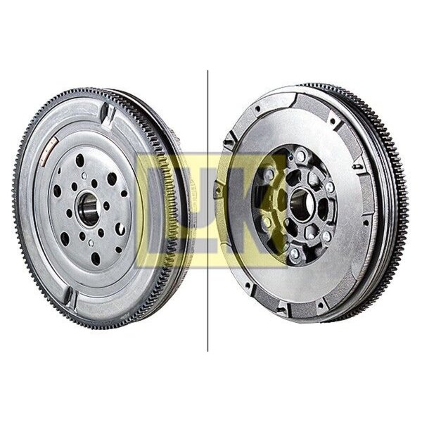 Schaeffler LuK 415 0283 10 Schwungrad