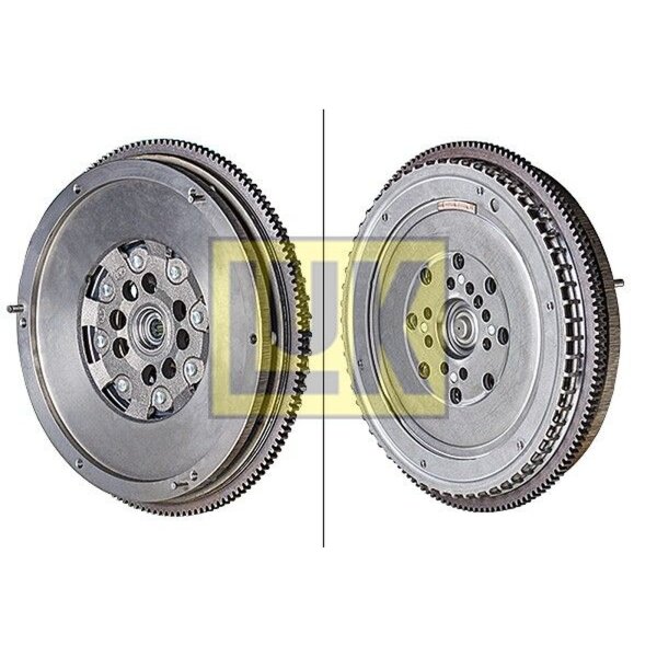 Schaeffler LuK 415 0289 10 Schwungrad