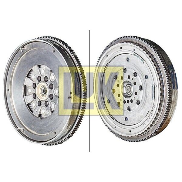 Schaeffler LuK 415 0310 10 Schwungrad