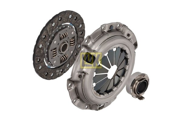 Schaeffler LuK 620 3126 00 Kupplungssatz