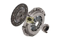 Schaeffler LuK 620 3126 00 Kupplungssatz