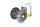 Schaeffler LuK 621 3041 09 Kupplungssatz