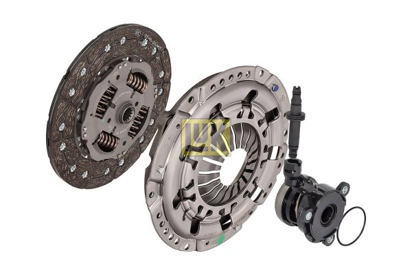 Schaeffler LuK 621 3045 33 Kupplungssatz