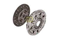 Schaeffler LuK 621 3050 09 Kupplungssatz