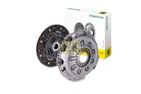 Schaeffler LuK 622 3110 09 Kupplungssatz