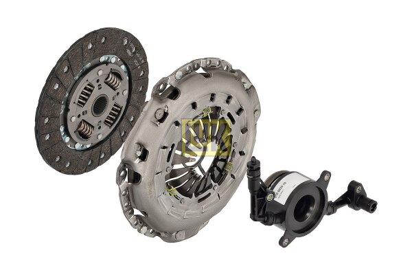 Schaeffler LuK 623 3079 35 Kupplungssatz