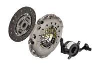 Schaeffler LuK 623 3079 35 Kupplungssatz