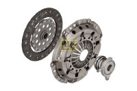 Schaeffler LuK 623 3151 33 Kupplungssatz