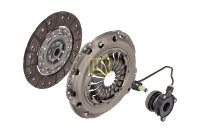 Schaeffler LuK 623 3210 33 Kupplungssatz
