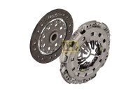 Schaeffler LuK 623 3215 19 Kupplungssatz