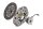 Schaeffler LuK 623 3215 33 Kupplungssatz