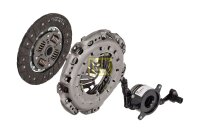 Schaeffler LuK 624 3162 34 Kupplungssatz