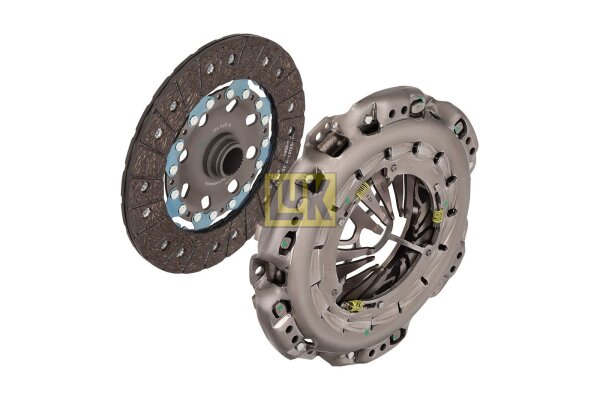 Schaeffler LuK 624 3243 19 Kupplungssatz