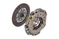Schaeffler LuK 624 3243 19 Kupplungssatz