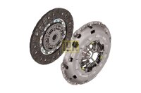 Schaeffler LuK 624 3254 19 Kupplungssatz