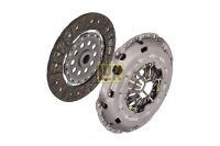 Schaeffler LuK 624 3256 19 Kupplungssatz