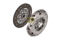 Schaeffler LuK 624 3261 19 Kupplungssatz