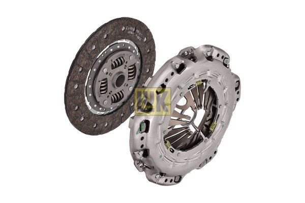 Schaeffler LuK 626 3026 19 Kupplungssatz