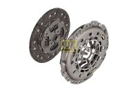 Schaeffler LuK 621 3043 09 Kupplungssatz