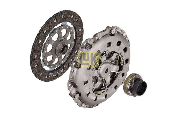 Schaeffler LuK 623 3178 00 Kupplungssatz
