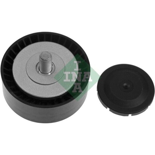 Schaeffler INA 532 0342 10 Umlenk-/Führungsrolle, Keilrippenriemen