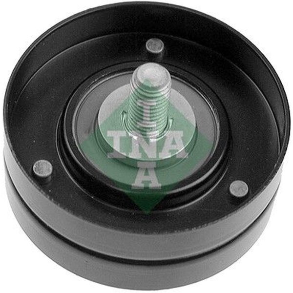 Schaeffler INA 532 0467 10 Umlenk-/Führungsrolle, Keilrippenriemen