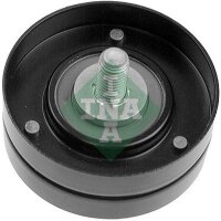 Schaeffler INA 532 0467 10 Umlenk-/Führungsrolle,...