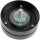 Schaeffler INA 532 0467 10 Umlenk-/Führungsrolle, Keilrippenriemen