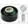 Schaeffler INA 532 0470 10 Umlenk-/Führungsrolle, Keilrippenriemen