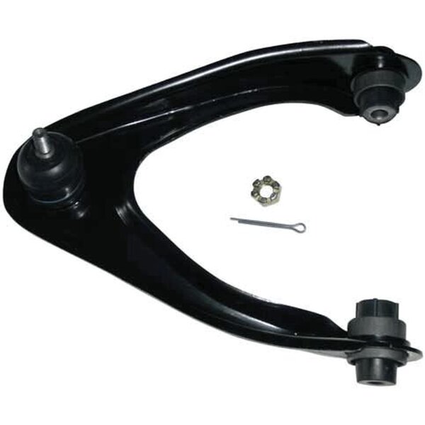 TRW JTC625 Lenker, Radaufhängung