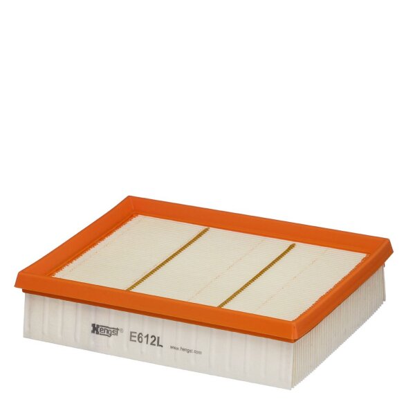HENGST FILTER E612L Luftfilter