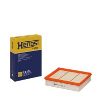HENGST FILTER E612L Luftfilter