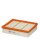 HENGST FILTER E612L Luftfilter