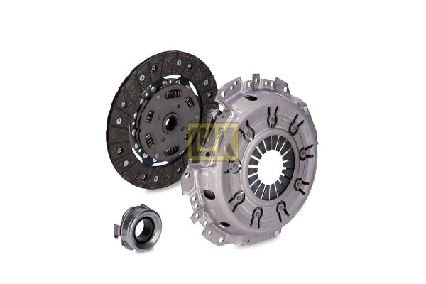 Schaeffler LuK 623 3049 60 Kupplungssatz