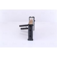 NISSENS 70229 Wärmetauscher, Innenraumheizung