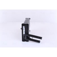 NISSENS 70229 Wärmetauscher, Innenraumheizung