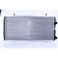 NISSENS 61390 Kühler, Motorkühlung
